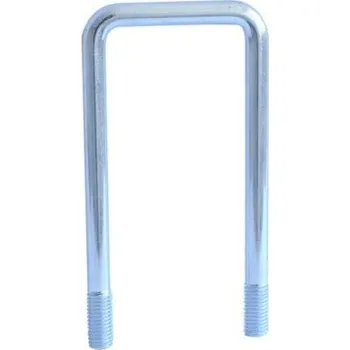 Třmen hranatý M12 70/42/70