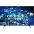 Televizor GoGEN 50" LED (GOGTVU50X350GWEB)