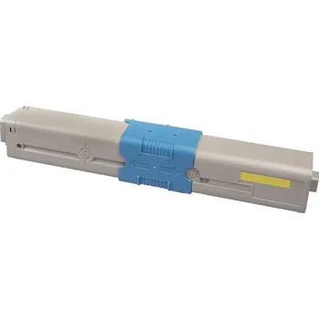 TonerPartner za OKI 44469722, kompatibilní toner žlutá