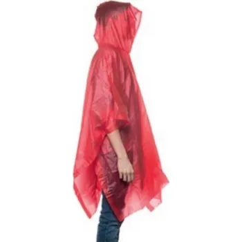 Pláštěnka AceCamp Nouzové pončo/pláštěnka