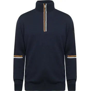 Pánské tričko Toni Sailer Magnus 196 lyžařský svetr pánský M