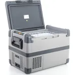 Autochladnička G21 kompresorová 50l