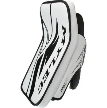 Hokejová tréninková pomůcka Ostatní Vyrážečka Mylec MK3 SR, Guard REG 974851