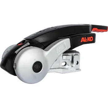 Auto-moto Tažný kloub AL-KO AKS3004 se stabilizátorem pro 3000kg přívěs s 50mm trubkovou ojí