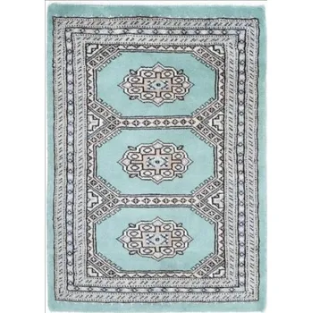 Koberec Orientální koberec Jaldar Exkluziv 86x62 cm - B510864