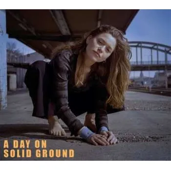 Zahraniční hudba CD ELSA: A Day On Solid Ground 2023