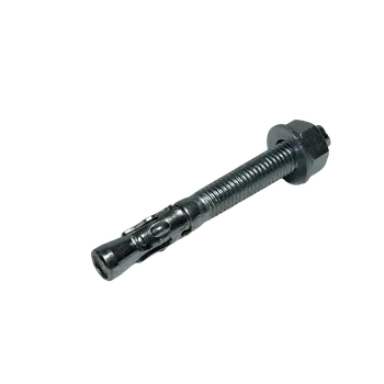 Hmoždinka Kotva průvlaková LSB M12x100, zinek