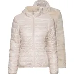 esmara® Dámská oboustranná bunda (S(36/38), krémová)