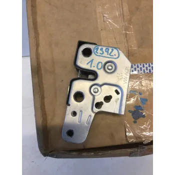 Autodíl Zámek kapoty VW T5 T6 T6.1 7E0823509F