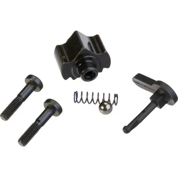 Nářadí pro automobil Opravná sada, přep. HAZET 916SP/6