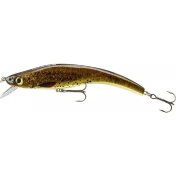 Umělá nástraha Cormoran wobler Miniwatu SD 12cm