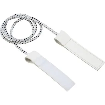 Sada vybavení pro hokejového brankáře CCM Sada CCM Toe Elastic Kit JR, Barva WHT 524605