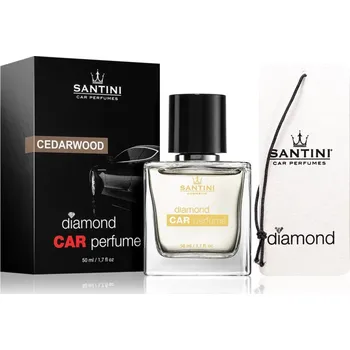 Autokosmetika Santini Cosmetic Diamond 50 ml