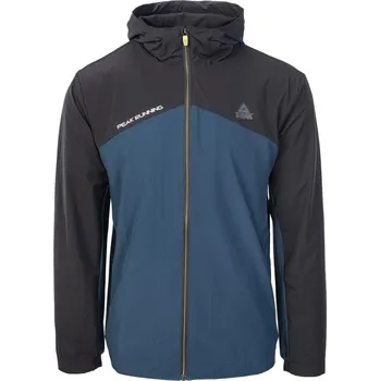 Pánská větrovka Pánská Bunda PEAK F2221131 M000219397 – Modrá XXL