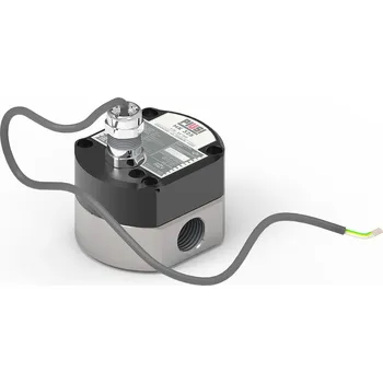 Příslušenství k čerpadlu PIUSI Průtokoměr MK325 METER MID