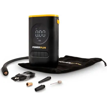 POWERPLUS POWX1710