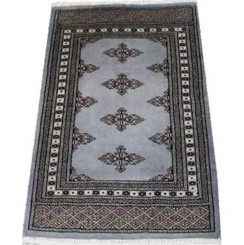 Koberec Orientální koberec Buchara Exkluziv 95x63 cm - H200557