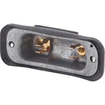 Osvětlení SPZ Osvětlení SPZ HELLA 2KA 001 378-041