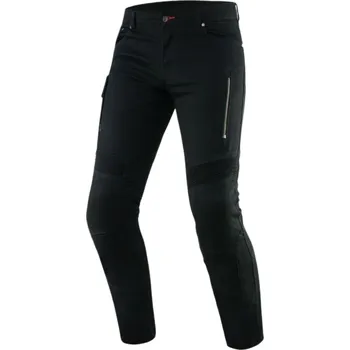 Sport Jeansy REBELHORN Vandal Denim Black - 32/32