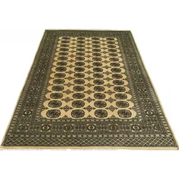 Koberec Orientální koberec Buchara Exkluziv 253x171 cm - B500256