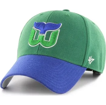 Kšiltovka 47 Brand Kšiltovka 47 Two Tone Vintage Hartford Whalers 556514