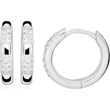 Náušnice SILVER CAT SC511 (Ag925/1000; 1,62gr)