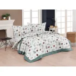 Matějovský Přehoz na postel WINTER