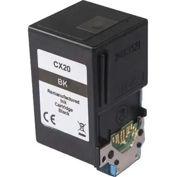 TonerPartner za CANON 0896A002, kompatibilní toner černá