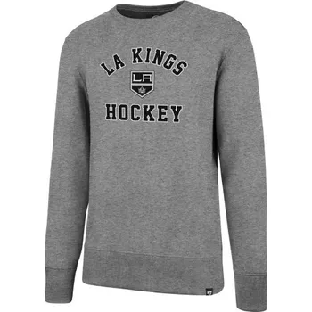 Pánská mikina 47 Brand Mikina 47 Varsity Arch Los Angeles Kings SR, Velikost S 846356