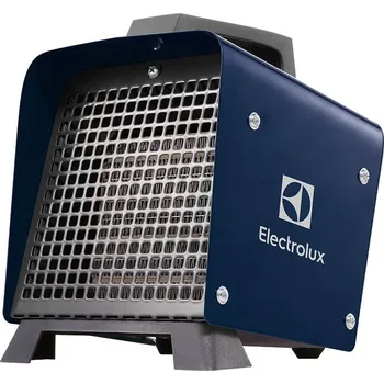 Teplovzdušný ventilátor Teplovzdušný ventilátor Electrolux EIFH/C-3 EEC modrý