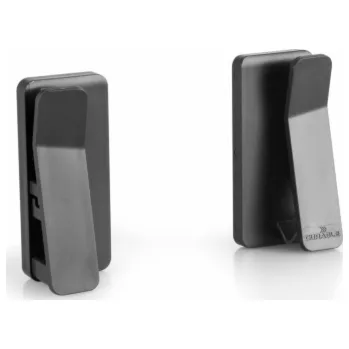 Televizní držák Durable Tablet Wall mount VISIOCLIP, anthracite 893958