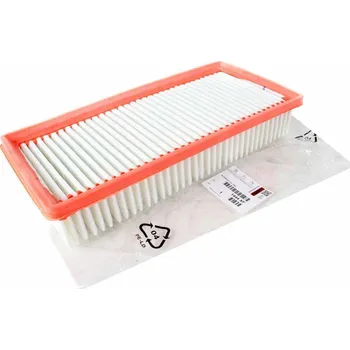 Filtr do auta Vzduchový filtr ORIGINAL CITROEN-PEUGEOT 1444 XF