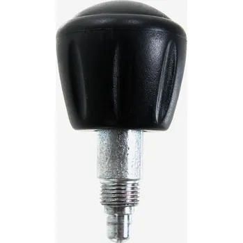 Příslušenství pro koloběžku TARMAK Seřizovací kolečko k basketbalovému koši B700 Pro