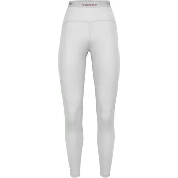 Dámské termo spodky dámské spodky ICEBREAKER Wmns 200 Sonebula Leggings, Ether/Cherry/Cb velikost: XS