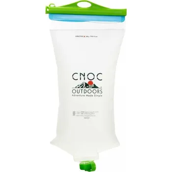 SKLÁDACÍ LÁHEV CNOC 2019 VECTO 2L WATER CONTAINER - GREEN
