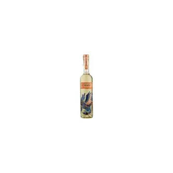 Tequila Curado Blanco Cupreata 0,7L 40%