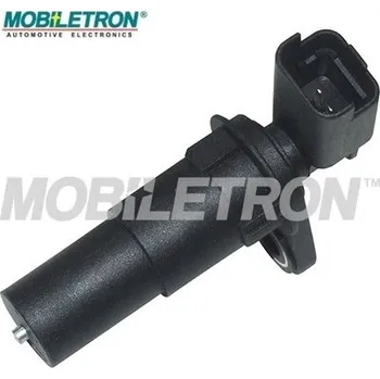 Auto elektroinstalace Generátor impulsů, klikový hřídel, 8200647559, MOBILETRON, CS-E132