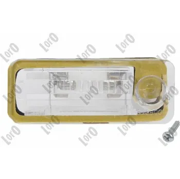 Osvětlení SPZ Osvětlení SPZ ABAKUS 003-13-905