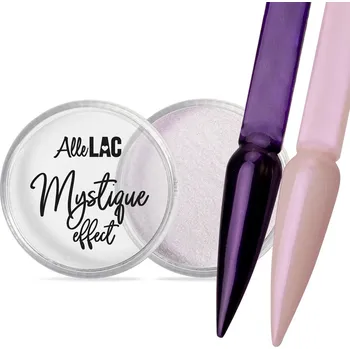 Leštící pigment Mystique Effect 0,3 g č. 1