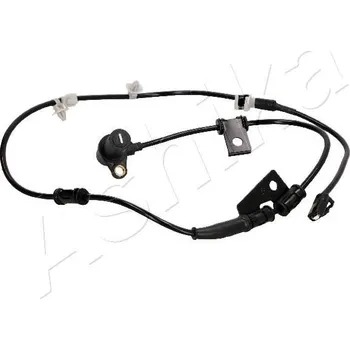 ABS Snímač, počet otáček kol ASHIKA 151-0K-K10