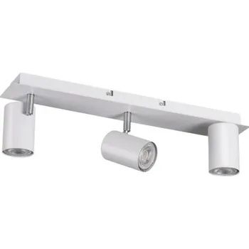 Kanlux 35694 EVALO EL-3I W-SR Přisazené svítidlo