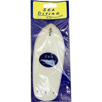 Umělá nástraha DECATHLON Lopatka Sea Diving na trolling