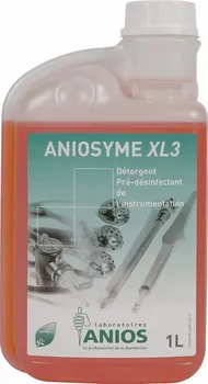 Dezinfekce ANIOS Aniosyme XL3