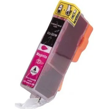 TonerPartner za CANON 2935B001, kompatibilní toner fialová