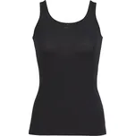 dámské merino tílko ICEBREAKER Wmns Siren Tank, Black velikost: S