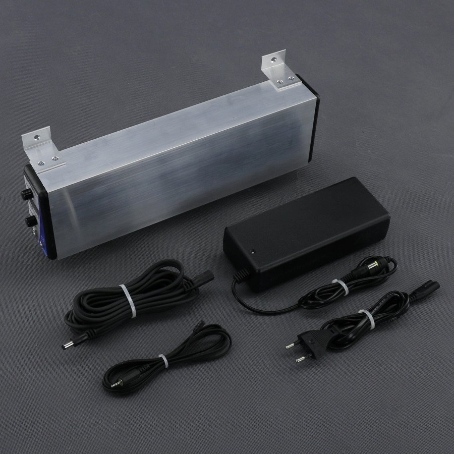 Topení s termostatem do psí boudy TF100 - 12V/ 80W Topení do psí boudy