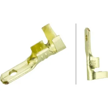 Spojení vedení HELLA 8KW 744 752-003