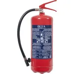 Beta P6 ZH práškový 6 kg 