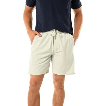 Pánské kalhoty Bauer Kraťasy Bauer FLC Train SR, Velikost M 972000