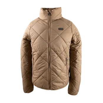 Ranchgirls přechodová bunda "KATE" sahara Velikost: L